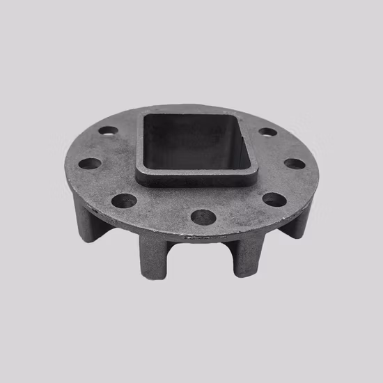 OEM Stainless Steel Precision/Investment/Lost Wax Silicon Sol Casting Middle Temperature Wax, Smooth Shinny Surface Great Quality Customized Item Specialist
