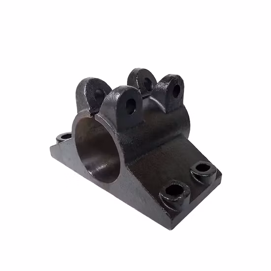 Fusione a cera persa di precisione in acciaio inossidabile personalizzata per la fusione di metalli in Cina