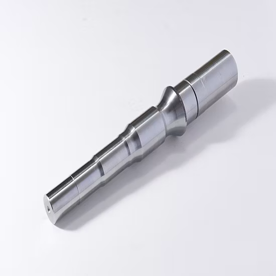 Lavorazione/tornitura/fresatura CNC OEM di parti di biciclette/motociclette/macchine/aerei/automobili/auto