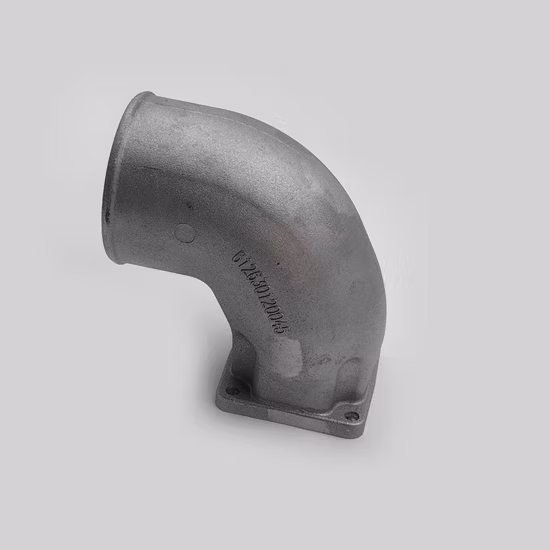 Pressofusione di acciaio in lega di alluminio, forgiatura aperta, lavorazione CNC, fusione di precisione OEM