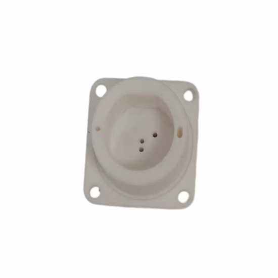 Servizio di lavorazione CNC personalizzato in Cina